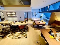 THE GOLDEN MILE (D7), Office #565273961